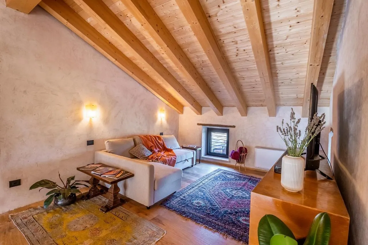 Guest house Le Camere Di Marietta Rovere Veronese