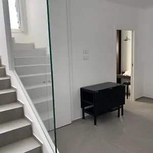 Il Mare Di Giù Boutique Bed & Breakfast Licata