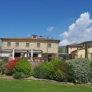 Antica Pieve Bed & Breakfast Castiglion Fiorentino
