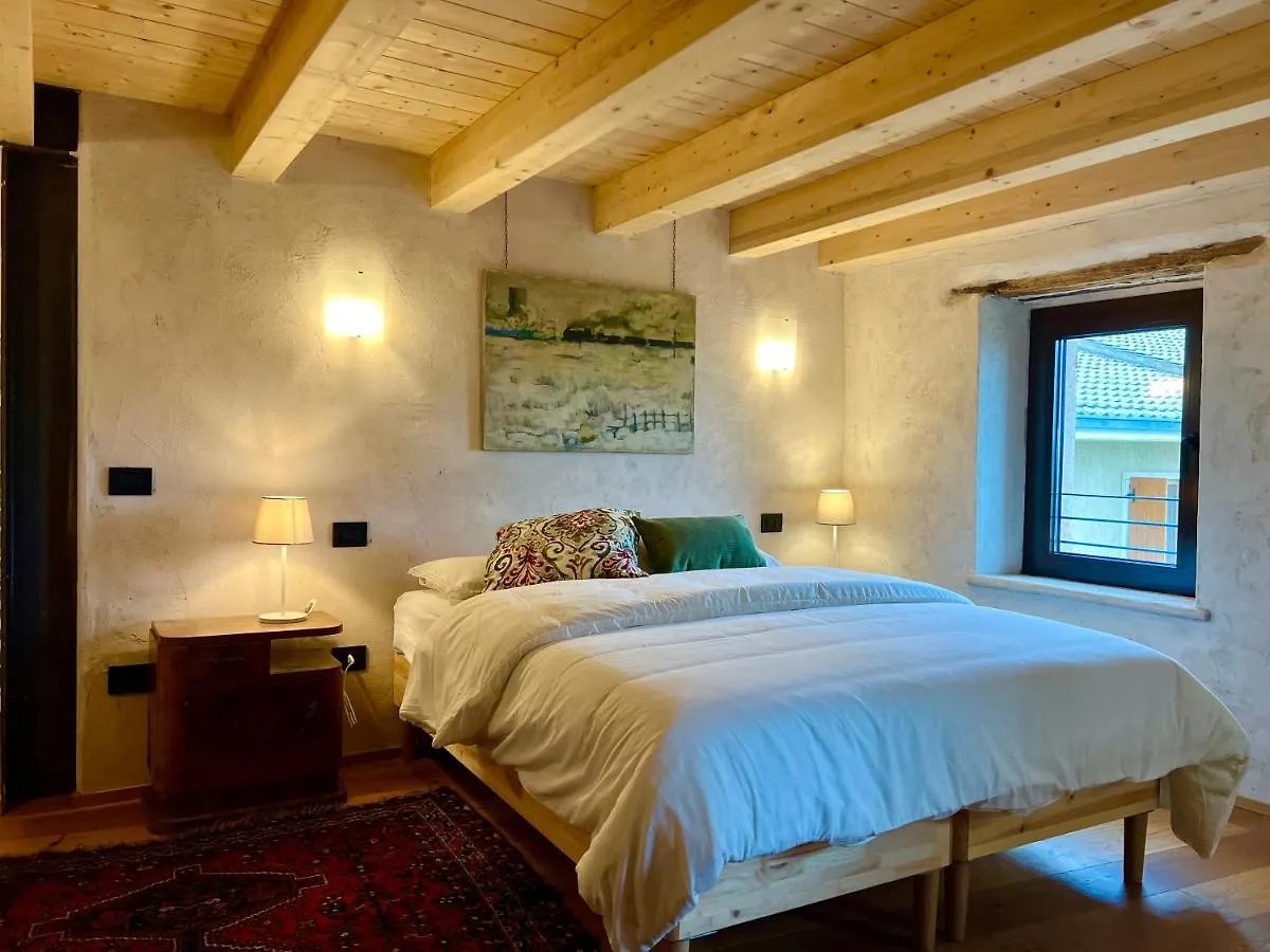 Le Camere Di Marietta Rovere Veronese Italia