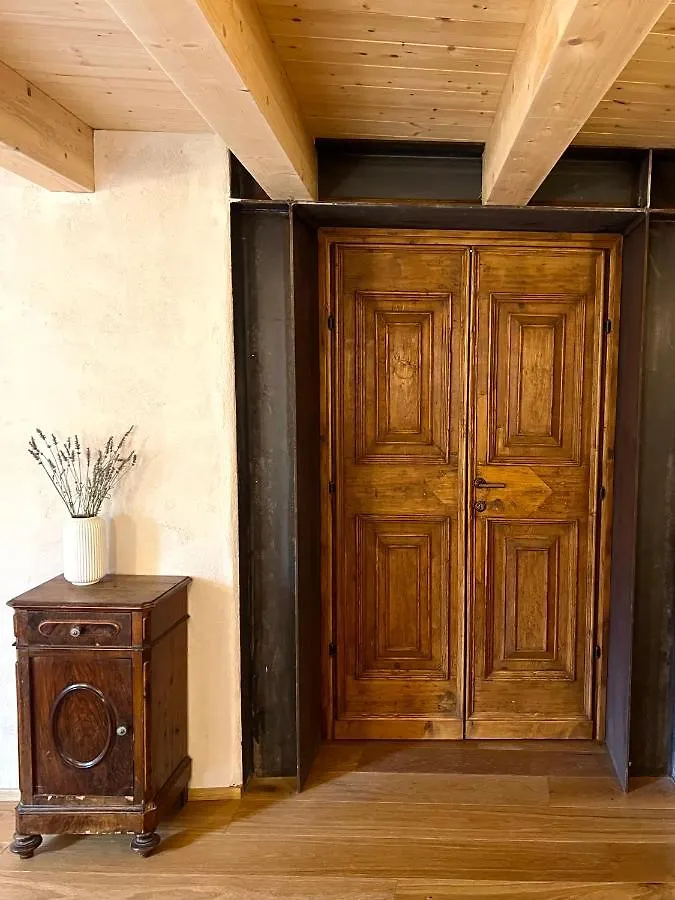 Affittacamere Le Camere Di Marietta Rovere Veronese Italia