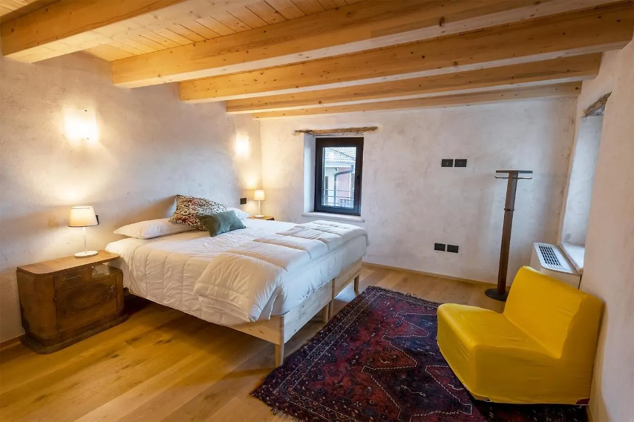 Le Camere Di Marietta Rovere Veronese 0*,  Italia
