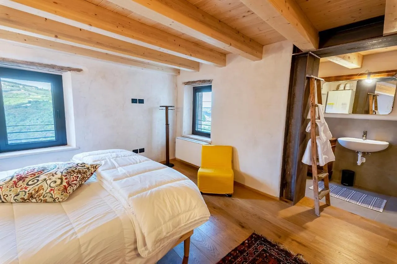 Le Camere Di Marietta Rovere Veronese 0*,  Italia